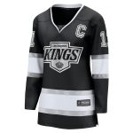 women8217s fanatics anze kopitar black los angeles kings home premier breakaway player jersey – San Jose Sharks Jerseys and Headwear Collection