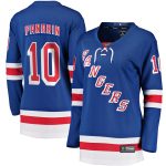 women8217s fanatics artemi panarin blue new york rangers home premier breakaway player jersey – San Jose Sharks Jerseys and Headwear Collection