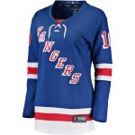 women8217s fanatics artemi panarin blue new york rangers home premier breakaway player jersey – San Jose Sharks Jerseys and Headwear Collection