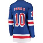 women8217s fanatics artemi panarin blue new york rangers home premier breakaway player jersey – San Jose Sharks Jerseys and Headwear Collection