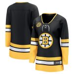 women8217s fanatics black boston bruins 100th anniversary premier breakaway jersey – San Jose Sharks Jerseys and Headwear Collection