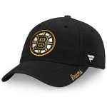 women8217s fanatics black boston bruins core primary logo adjustable hat – San Jose Sharks Jerseys and Headwear Collection