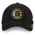 women8217s fanatics black boston bruins core primary logo adjustable hat – San Jose Sharks Jerseys and Headwear Collection