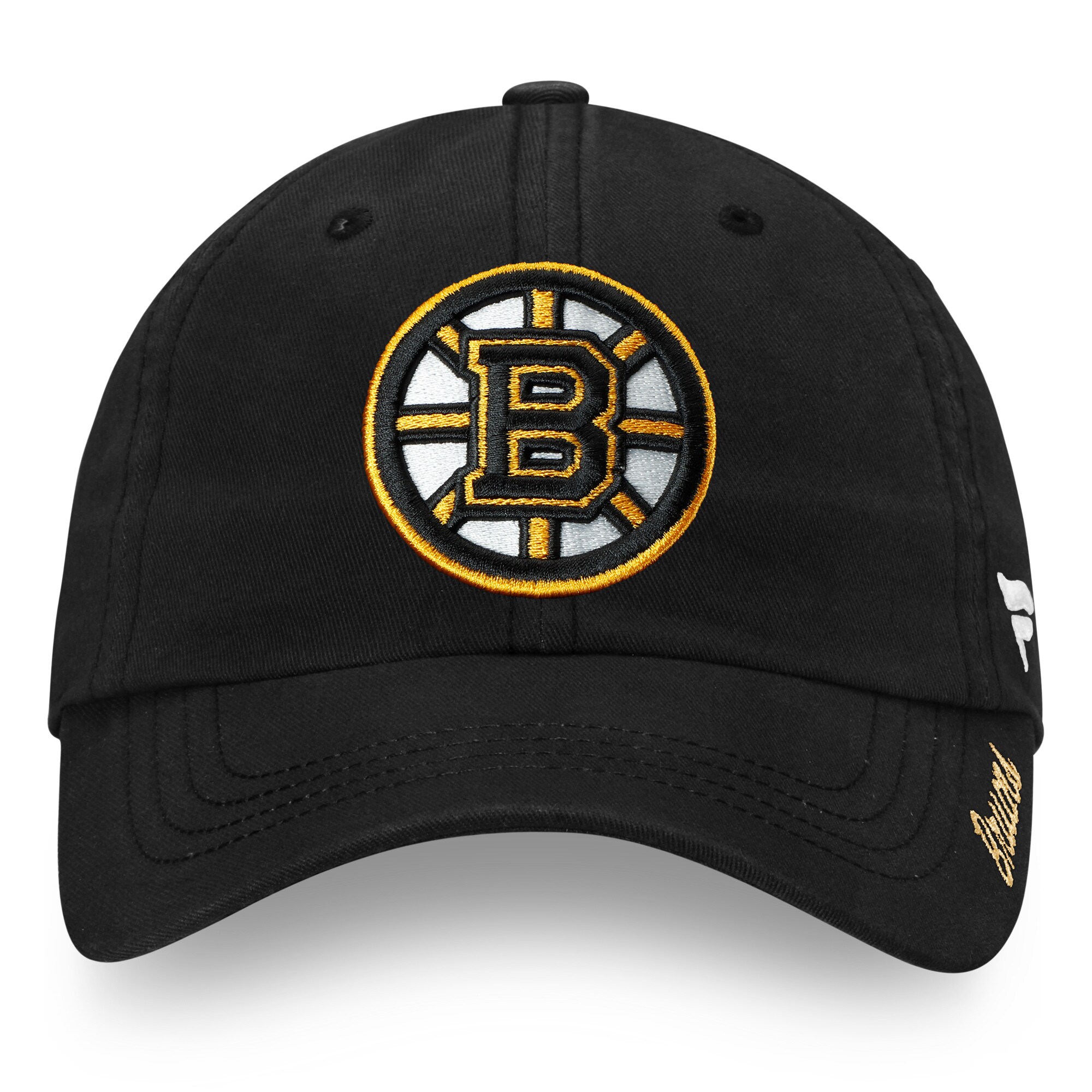 women8217s fanatics black boston bruins core primary logo adjustable hat – San Jose Sharks Jerseys and Headwear Collection