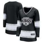 women8217s fanatics black los angeles kings home breakaway jersey – San Jose Sharks Jerseys and Headwear Collection