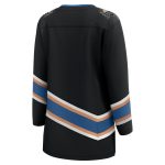 women8217s fanatics black washington capitals alternate 50th anniversary breakaway jersey – San Jose Sharks Jerseys and Headwear Collection