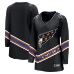 women8217s fanatics black washington capitals special edition 2.0 breakaway blank jersey – San Jose Sharks Jerseys and Headwear Collection