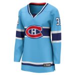 women8217s fanatics carey price light blue montreal canadiens special edition 2.0 breakaway player jersey – San Jose Sharks Jerseys and Headwear Collection