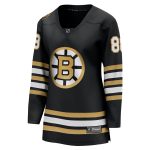 women8217s fanatics david pastrnak black boston bruins 100th anniversary premier breakaway player jersey – San Jose Sharks Jerseys and Headwear Collection