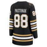 women8217s fanatics david pastrnak black boston bruins 100th anniversary premier breakaway player jersey – San Jose Sharks Jerseys and Headwear Collection