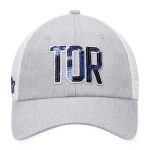 women8217s fanatics heather graywhite toronto maple leafs iconic glimmer trucker snapback hat – San Jose Sharks Jerseys and Headwear Collection