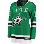 women8217s fanatics jamie benn green home breakaway player jersey – San Jose Sharks Jerseys and Headwear Collection