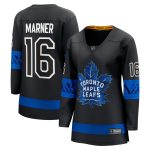 women8217s fanatics mitchell marner black toronto maple leafs alternate premier breakaway reversible player jersey – San Jose Sharks Jerseys and Headwear Collection