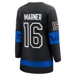 women8217s fanatics mitchell marner black toronto maple leafs alternate premier breakaway reversible player jersey – San Jose Sharks Jerseys and Headwear Collection