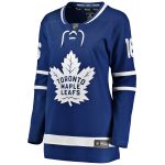 women8217s fanatics mitchell marner blue toronto maple leafs home premier breakaway player jersey – San Jose Sharks Jerseys and Headwear Collection
