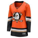 women8217s fanatics orange anaheim ducks home breakaway jersey – San Jose Sharks Jerseys and Headwear Collection