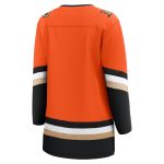 women8217s fanatics orange anaheim ducks home breakaway jersey – San Jose Sharks Jerseys and Headwear Collection