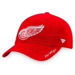 women8217s fanatics red detroit red wings core primary logo adjustable hat – San Jose Sharks Jerseys and Headwear Collection