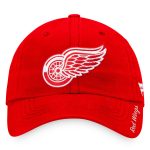 women8217s fanatics red detroit red wings core primary logo adjustable hat – San Jose Sharks Jerseys and Headwear Collection