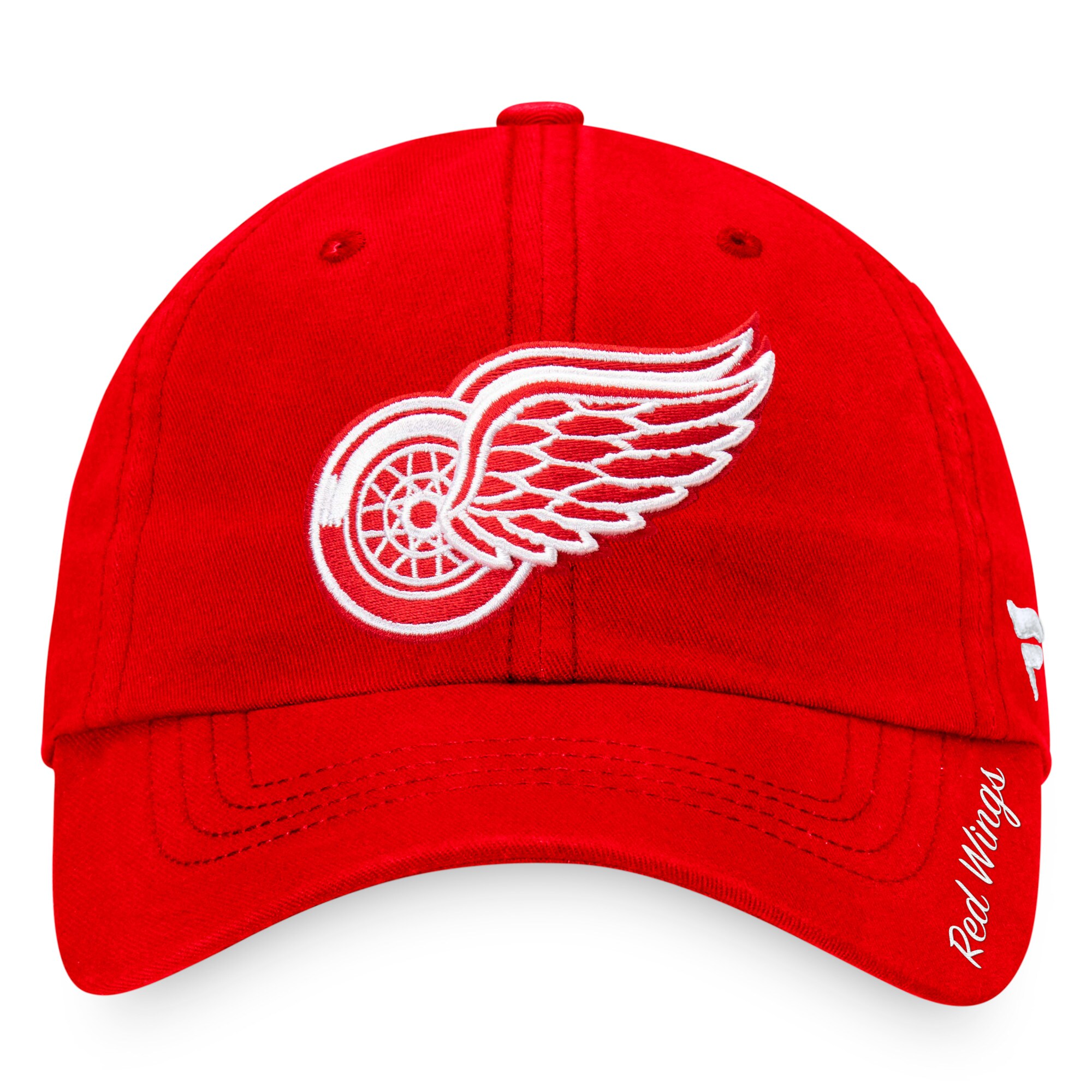 women8217s fanatics red detroit red wings core primary logo adjustable hat – San Jose Sharks Jerseys and Headwear Collection