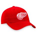 women8217s fanatics red detroit red wings core primary logo adjustable hat – San Jose Sharks Jerseys and Headwear Collection