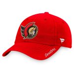 women8217s fanatics red ottawa senators primary logo adjustable hat – San Jose Sharks Jerseys and Headwear Collection