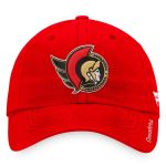 women8217s fanatics red ottawa senators primary logo adjustable hat – San Jose Sharks Jerseys and Headwear Collection