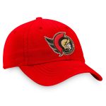 women8217s fanatics red ottawa senators primary logo adjustable hat – San Jose Sharks Jerseys and Headwear Collection