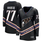 women8217s fanatics tj oshie black washington capitals special edition 2.0 breakaway player jersey – San Jose Sharks Jerseys and Headwear Collection