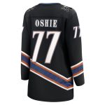women8217s fanatics tj oshie black washington capitals special edition 2.0 breakaway player jersey – San Jose Sharks Jerseys and Headwear Collection