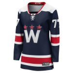 women8217s fanatics tj oshie navy washington capitals 202021 alternate premier breakaway player jersey – San Jose Sharks Jerseys and Headwear Collection