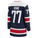 women8217s fanatics tj oshie navy washington capitals 202021 alternate premier breakaway player jersey – San Jose Sharks Jerseys and Headwear Collection