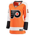 women8217s fanatics travis konecny orange philadelphia flyers home premier breakaway player jersey – San Jose Sharks Jerseys and Headwear Collection