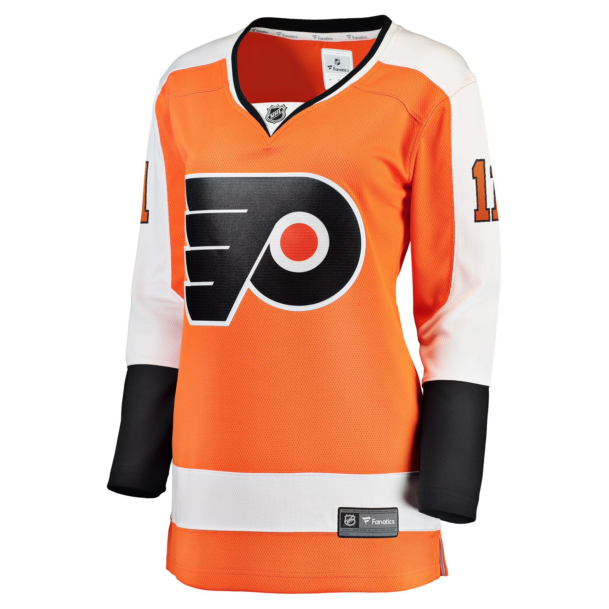 women8217s fanatics travis konecny orange philadelphia flyers home premier breakaway player jersey – San Jose Sharks Jerseys and Headwear Collection
