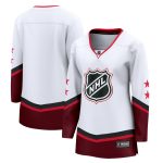 women8217s fanatics white 2022 nhl all-star game breakaway jersey – San Jose Sharks Jerseys and Headwear Collection