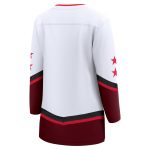 women8217s fanatics white 2022 nhl all-star game breakaway jersey – San Jose Sharks Jerseys and Headwear Collection