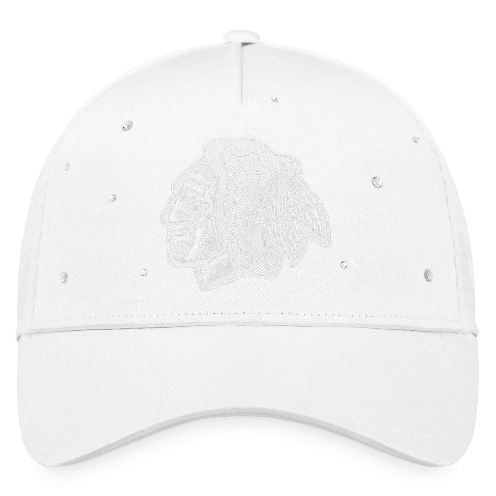 women8217s fanatics white chicago blackhawks winter lights trucker snapback hat – San Jose Sharks Jerseys and Headwear Collection
