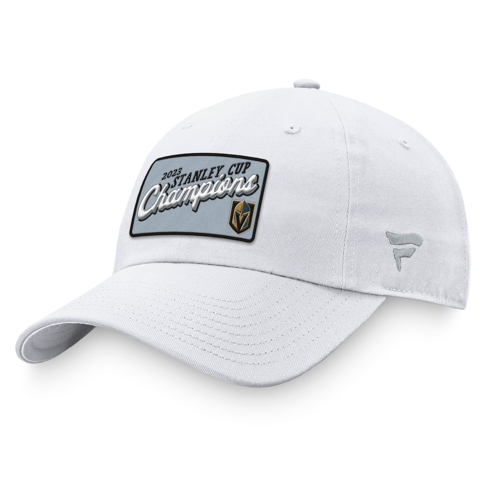women8217s fanatics white vegas golden knights 2023 stanley cup champions adjustable hat – San Jose Sharks Jerseys and Headwear Collection