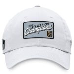 women8217s fanatics white vegas golden knights 2023 stanley cup champions adjustable hat – San Jose Sharks Jerseys and Headwear Collection