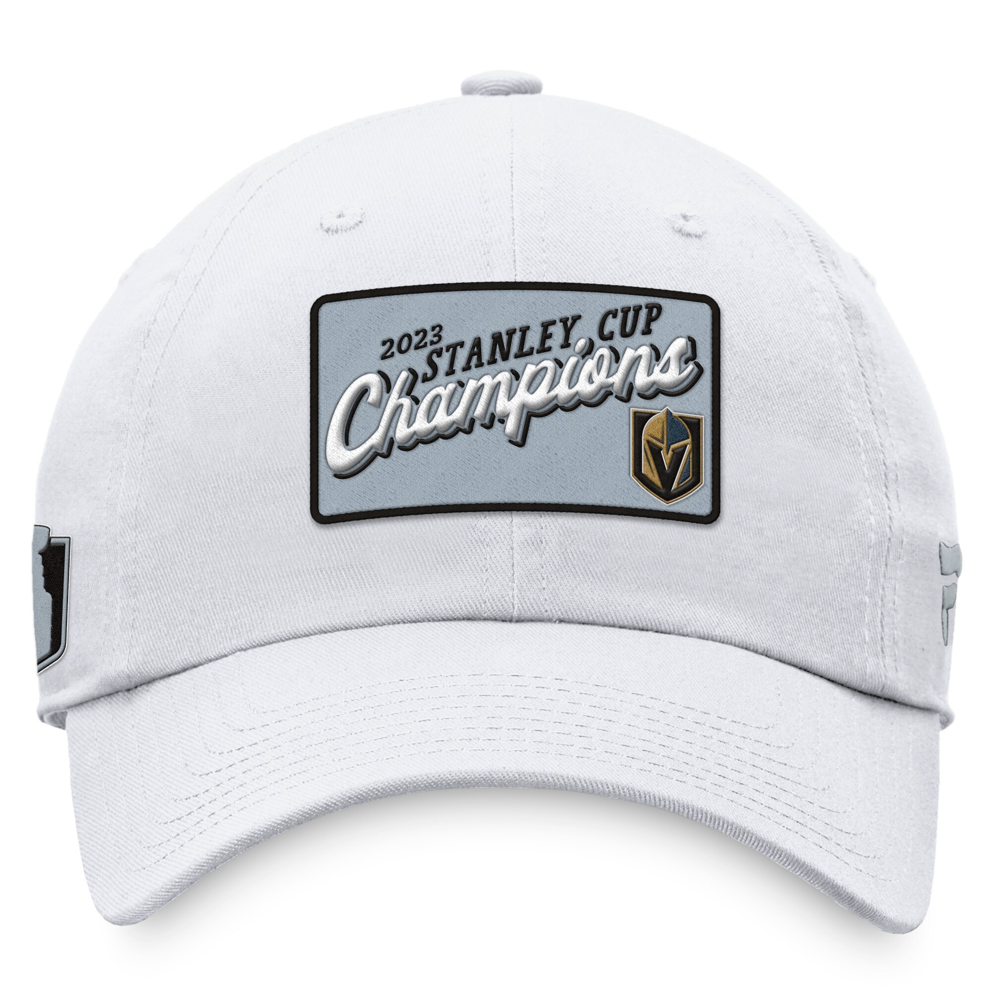 women8217s fanatics white vegas golden knights 2023 stanley cup champions adjustable hat – San Jose Sharks Jerseys and Headwear Collection
