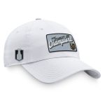 women8217s fanatics white vegas golden knights 2023 stanley cup champions adjustable hat – San Jose Sharks Jerseys and Headwear Collection