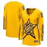 women8217s fanatics yellow 2024 nhl all-star game breakaway jersey – San Jose Sharks Jerseys and Headwear Collection