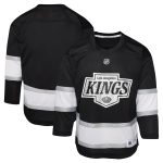 youth black los angeles kings home replica jersey – San Jose Sharks Jerseys and Headwear Collection