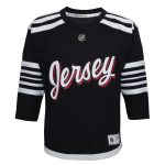 youth black new jersey devils 202122 alternate replica jersey – San Jose Sharks Jerseys and Headwear Collection