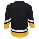 youth black pittsburgh penguins 202122 alternate replica jersey – San Jose Sharks Jerseys and Headwear Collection