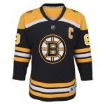 youth brad marchand black boston bruins home replica player jersey – San Jose Sharks Jerseys and Headwear Collection