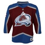 youth cale makar burgundy colorado avalanche home replica player jersey – San Jose Sharks Jerseys and Headwear Collection