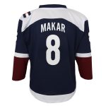 youth cale makar navy colorado avalanche replica player jersey – San Jose Sharks Jerseys and Headwear Collection
