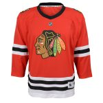 youth connor bedard red chicago blackhawks home replica player jersey – San Jose Sharks Jerseys and Headwear Collection
