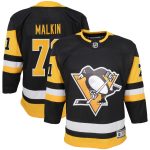 youth evgeni malkin black pittsburgh penguins home premier player jersey – San Jose Sharks Jerseys and Headwear Collection